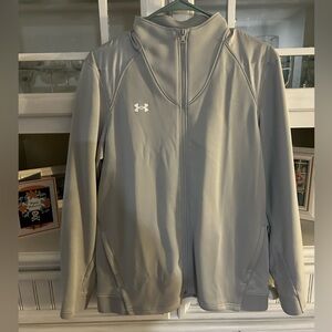Under Armour Full Zip Jacket